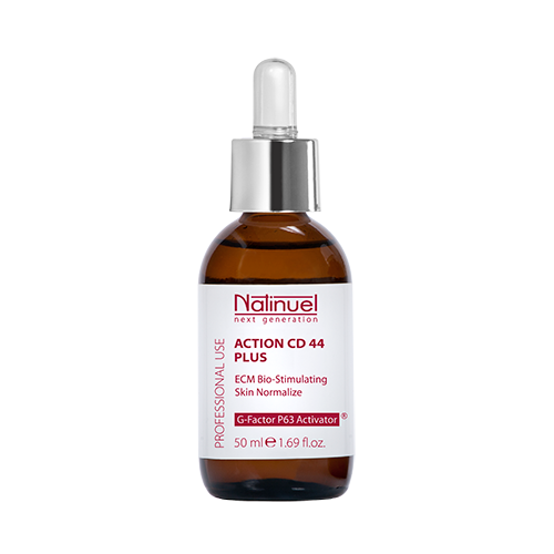 Natinuel Action CD 44 Plus – Serum Bioestimulante da Matriz Extra Celular 50ml