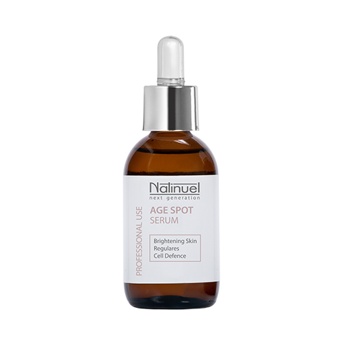 Natinuel Age Spot Serum – Serum Regulador e Despigmentante 50ml