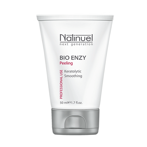 Natinuel Bio-Enzy – Peeling Queratolítico 50ml