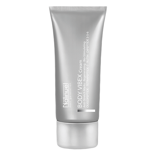 Natinuel Body Vibex - Creme Antiestrias e Regenerador 60ml