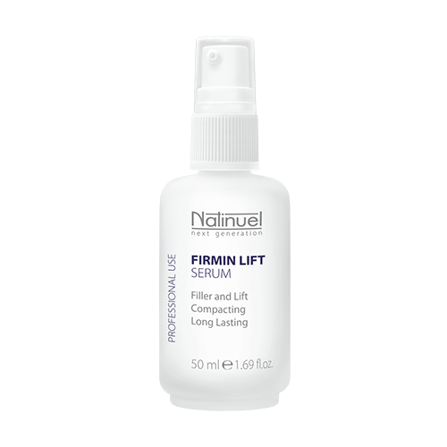 Natinuel Firming Lift Serum – Serum Efeito Filler, Lifting e Compactante 50ml Natinuel Firming Lift Serum – Serum Efeito Filler, Lifting e Compactante 50ml