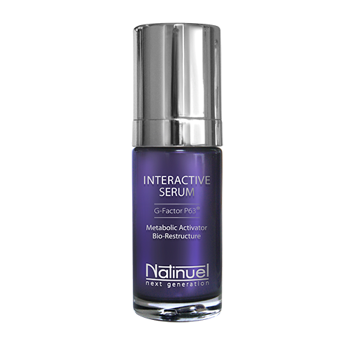 Natinuel Interactive Serum Activador Metabólico 30ml